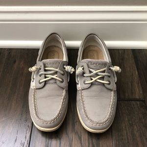Sperry SongFish Boat Shoes